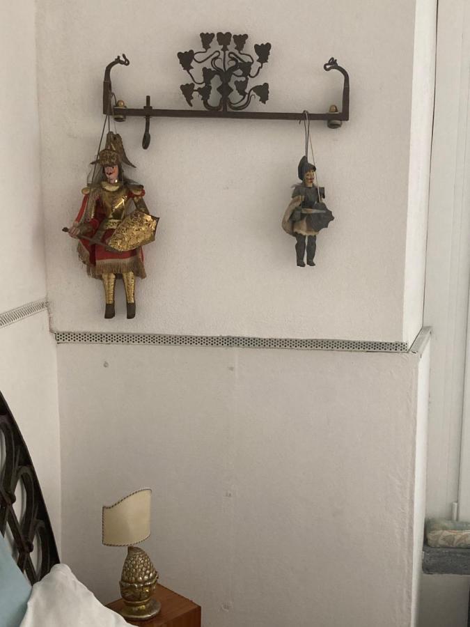 Casa Tuccari Castiglione Di Sicilia Appartement Buitenkant foto