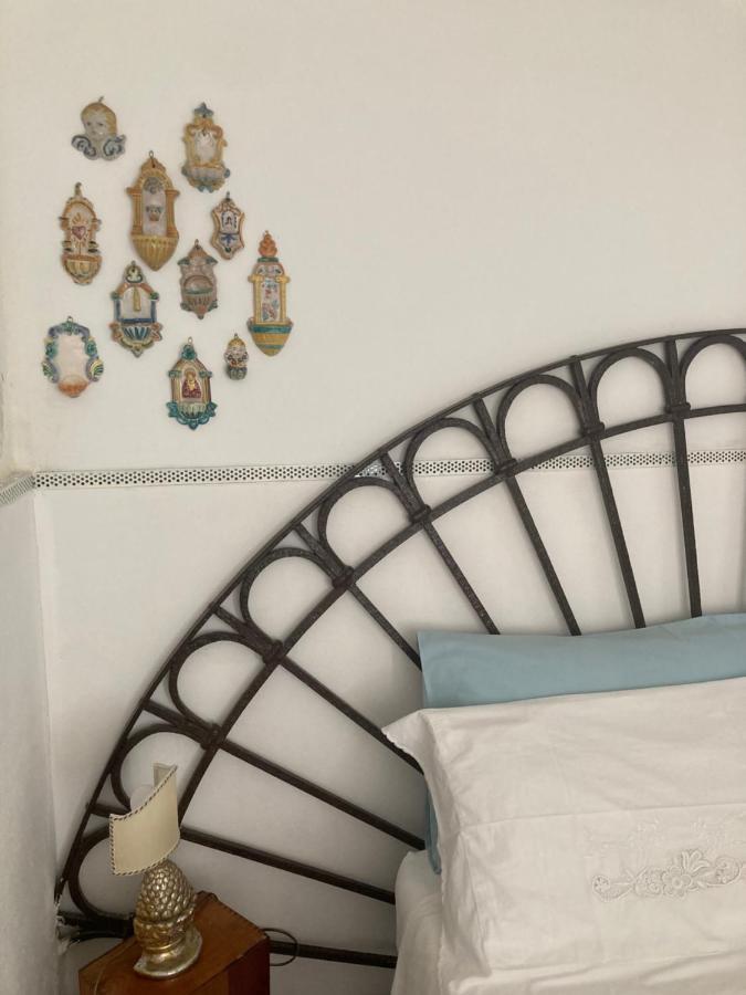 Casa Tuccari Castiglione Di Sicilia Appartement Buitenkant foto