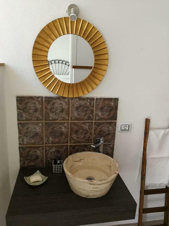 Casa Tuccari Castiglione Di Sicilia Appartement Buitenkant foto