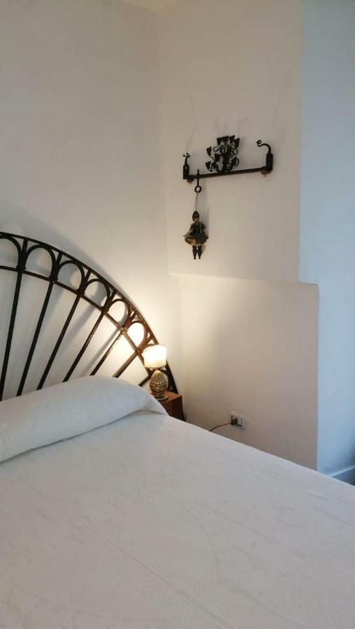 Casa Tuccari Castiglione Di Sicilia Appartement Buitenkant foto