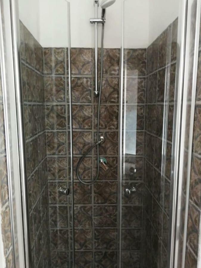Casa Tuccari Castiglione Di Sicilia Appartement Buitenkant foto