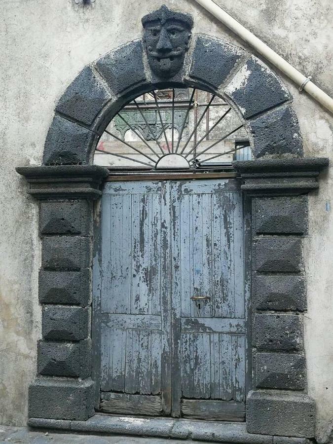 Casa Tuccari Castiglione Di Sicilia Appartement Buitenkant foto