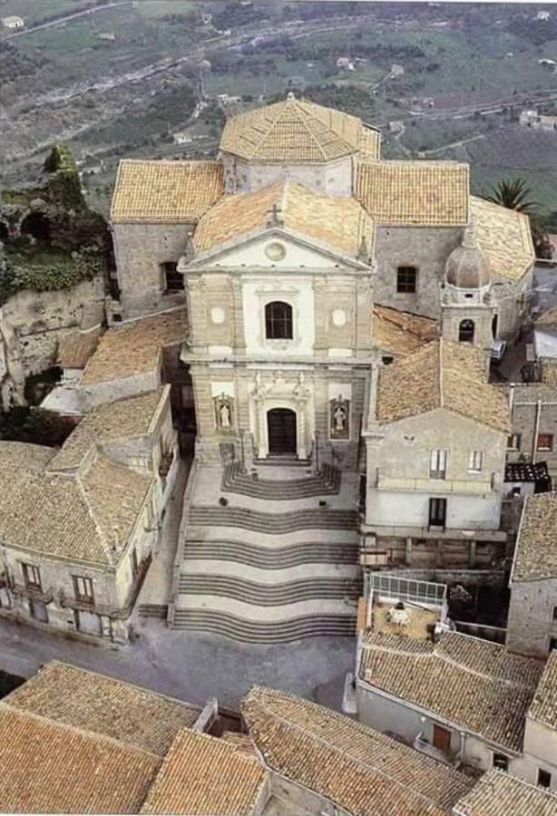 Casa Tuccari Castiglione Di Sicilia Appartement Buitenkant foto